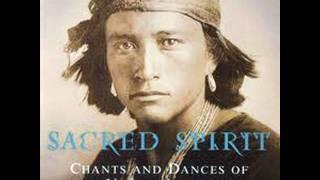 Dawa (The Cradlesong)  - Sacred Spirit