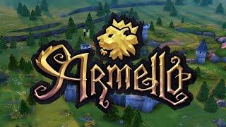 Armello - Board Game of Thrones