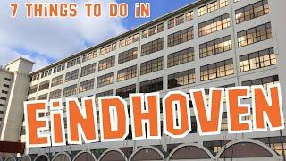 7 things to do in Eindhoven, The Netherlands | Quazy Rides Market Garden motorcycle tour