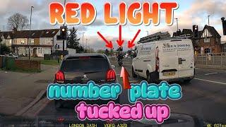 Bad UK Driving Vol 420
