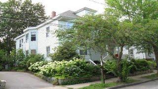 58 Payson Street, Portland, ME Presented by The Marc Gup Real Estate Group.