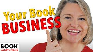 Author Business Considerations