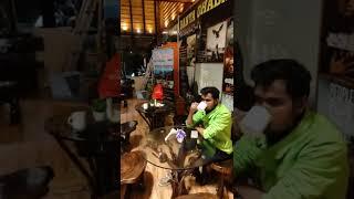 #short 7 Darjeeling  Coffee Shop Santa Banta Namane travel #short #shorts #shortvideo #shortvideo