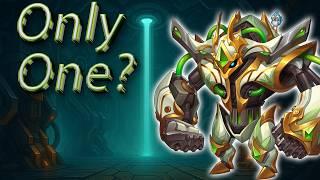 Hero Wars – Стоит ли шкура Ангуса того? Только один победитель!