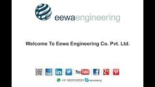 EEWA PNEUMATIC HEAT SEALING MACHINE