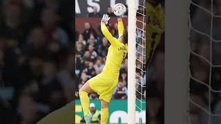 This Kepa Arrizabalaga renaissance is great!