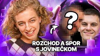 Prečo sa Katežinka pohádala s Jovinečkom? Bude vychádzať s ex a čaká ju nová láska?