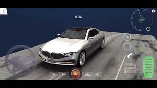 Test Drive BMW Concept | PetrolHead