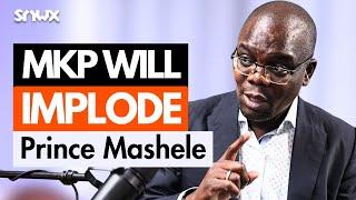 Prince Mashele on ‘GNU’, ANC, MK Party, Jacob Zuma, DA, Ndlozi, Julius Malema, EFF, Thabo Mbeki