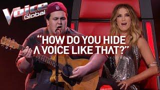 How this SENSATIONAL singer won The Voice | Winner's Journey #9