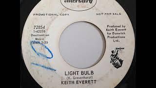 Keith Everett - Light Bulb