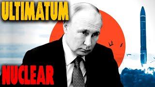 RESPUESTA NUCLEAR DE RUSIA POR BIELORRUSIA