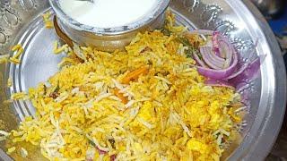 Paneer Biriyani || paneer recipe || Dum Biriyani ||paneer biryani telugu