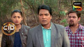 CID को Jungle में मिले कई Crucial Evidences | CID | Ep 1238 | ACP Pradyuman & Abhijeet Special