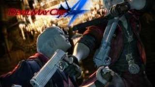 Devil May Cry 4: The Time Has Come (Nello combat generic)