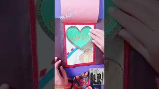 Islamic Card ️ beautiful handmade card | diy crafts | PM ARTS #shorts #cardsdiy #arts #craft #diy