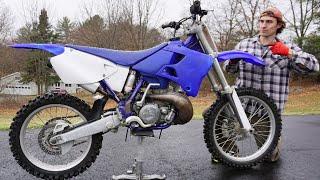 Seller Said This Dirt Bike Wouldn't Run...So I Got It For CHEAP