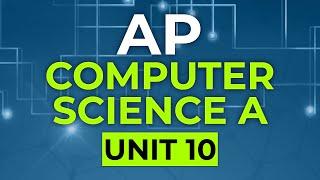 AP Computer Science A - Unit 10: Recursion