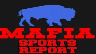 Mafia Sports Report - Premier Buffalo FAMbase Network