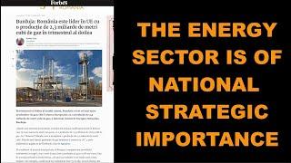 Environmentalist NGO Catch The Ire Of The Romanian Government
