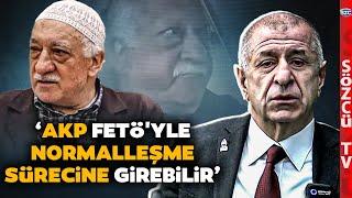 Ümit Özdağ FETÖ Elebaşı Hain Fethullah Gülen Dosyasını Açtı! 'Tehdit Devam Edecek'