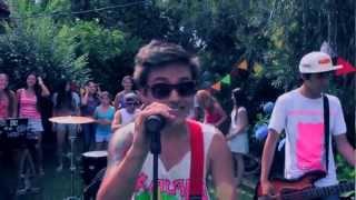 FUN DAY - El Verano (oficial)