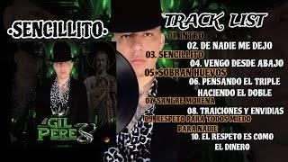 CORRIDOS 2024 GIL PEREZ (ALBUM COMPLETO)