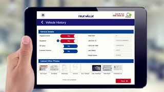 Comprehensive Checks on Every Pre-Owned Car | Maruti Suzuki True Value