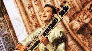 Chanakya - Rishab Rikhiram Sharma (Live from Mumbai) | Sitar for Mental Health Tour 2024