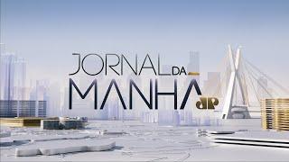 JORNAL DA MANHÃ - 28/03/2025