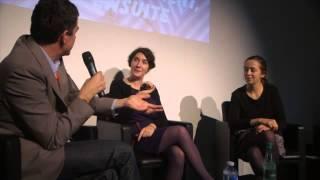Week-end Performances - Rencontre avec Hervé Maillet