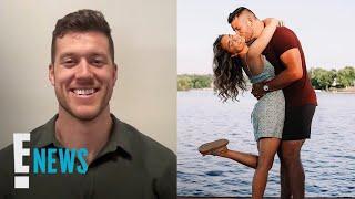 Clayton Echard CONFESSES His Current Feelings Toward Ex Susie Evans | E! News