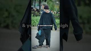 new content by akxkpop of v taeyung #music #remix #rap #love #ctrlv #vibin #originalversion #wavve .