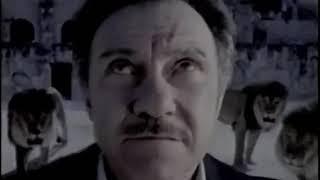 Johnnie Walker Brasil - Comercial Johnnie Walker com Harvey Keitel - Legendado - 1999