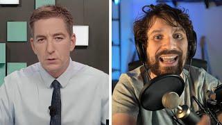 PART 1: Destiny vs Glenn Greenwald on Donald Trump and January 6 | Heated Debate