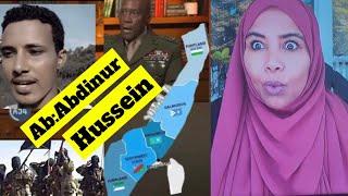 US & Israel Oo Cadaystay Sababta Ay Somaliland/Somalia U Rabaan Oo Ah ISIS Puntland