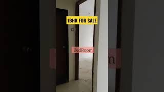 #New Building #1BHK FOR SALE | #FLAT | #NAVI MUMBAI | #Cidco Property #loan all leading bank