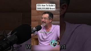 Co-Founders Kass and Mike Lazerow on Building a $800,000,000 Business