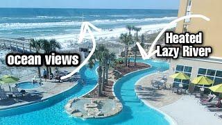 Destin Florida | Fort Walton Beach Hilton Garden Inn HOTEL TOUR