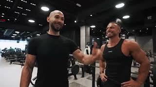 Andrew Tate explains why he made Fireblood Supplements taste disgusting