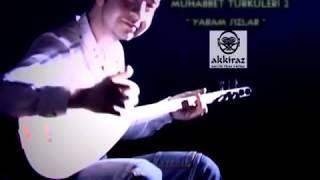 Kerim Yağcı - Yaram Sızlar Ağrır Başım | Muhabbet Türküleri 2 | © Arda Müzik 2006