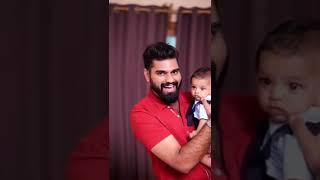 Dr.Robin cute video with babies #drrobin #trending #shorts #status #drrobinradhakrishnan #drmachan