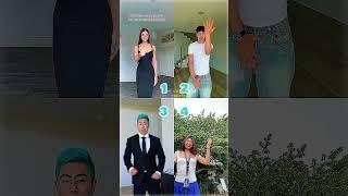 bestfriends  NEW CHALLENGE  #trending #tiktok #challenge #music #dance #explore