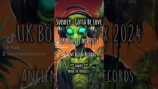 Supafly - Got To Be Love - Ancient Alien Records (2024 Remix) UK Bounce (Work In Progress)