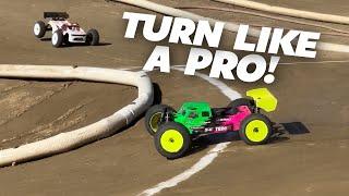 7 Secrets to RC Corner Speed!