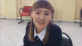 Видеоролик Мы   за ученическое самоуправление
