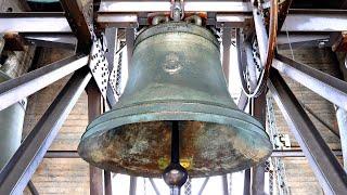 Kempten - St. Mang (D - BY) Die Glocken der Stadtpfarrkirche Mariä Himmelfahrt