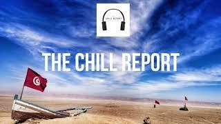 Chill Report Podcast Folge 11: Roadtrip Tunesien