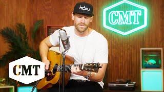 Chase Rice Performs "Key West & Colorado" | CMT Studio Session