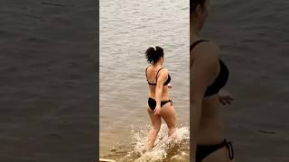 EPIPHANY BATHING 2025 #760 ICE WINTER SWIMMING #bathing #epiphany